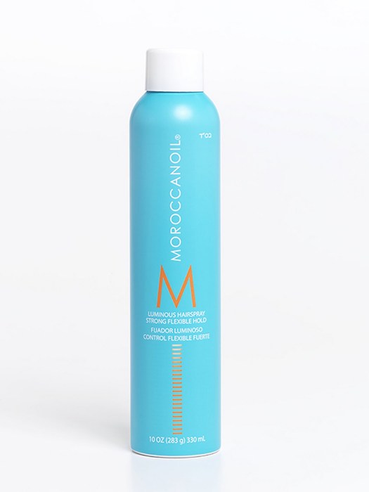 優油打光定型霧,330ml/NTD900。